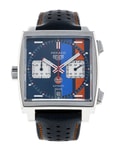 Pre-Owned Tag Heuer Monaco Watch